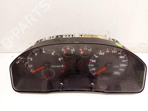 Quadrante Quadrante AUDI A4 B5 (8D2) 1.8 (125 hp) 34852395 34852395