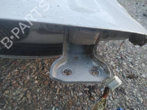 Used Hinge/Door check strap Hinge/Door check strap TOYOTA PRIUS Liftback (_W2_) 1.5 Hybrid (NHW20_, NHW20R) (112 hp) 32965802 32965802