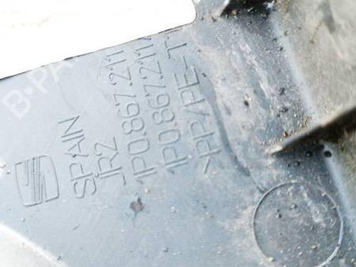 Rear left panel SEAT LEON (1P1) 2.0 FSI | BP39182834C60 - Image 3