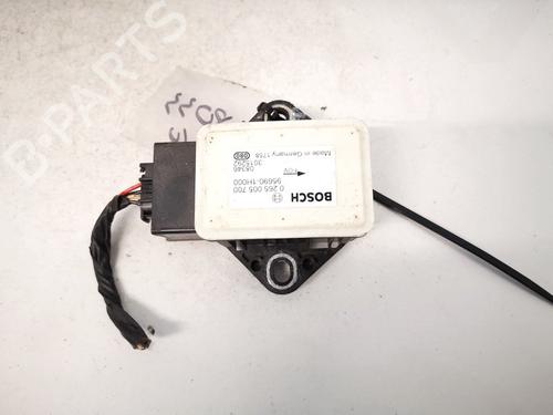 Used Electronic module Electronic module HYUNDAI i30 Estate (FD) 1.6 CRDi (116 hp) 35403842 35403842
