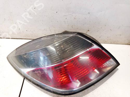 Used Left taillight Left taillight OPEL ASTRA H (A04) 1.7 CDTI (L48) (100 hp) 34920319 34920319