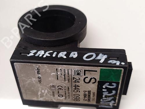 Electronic module AUDI A6 C5 (4B2, 4B4) 2.5 TDI | BP38631471M83 - Image 2