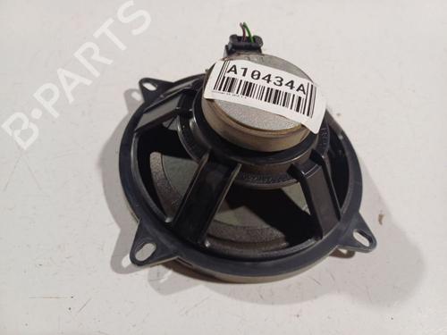 Speaker CITROËN C3 II (SC_) 1.4 HDi 70 (SC8HZC, SC8HR0, SC8HP4) | BP32564418E2 