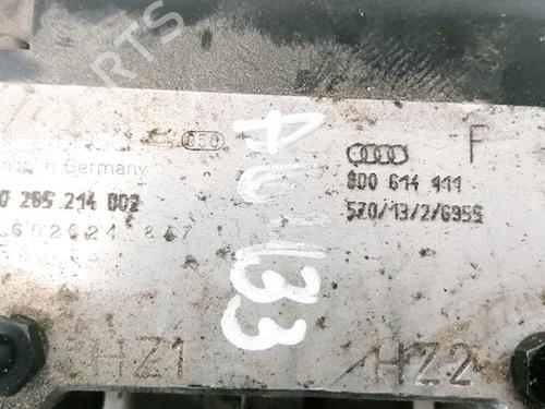 ABS pump AUDI A4 B5 (8D2) 1.9 TDI | BP35597471M43 - Image 3