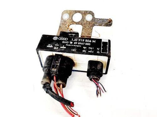 Used Electronic module Electronic module 35290772 35290772