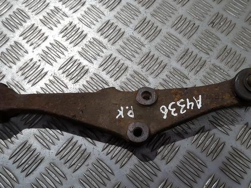 Used Left rear steering knuckle Left rear steering knuckle 35714392 35714392