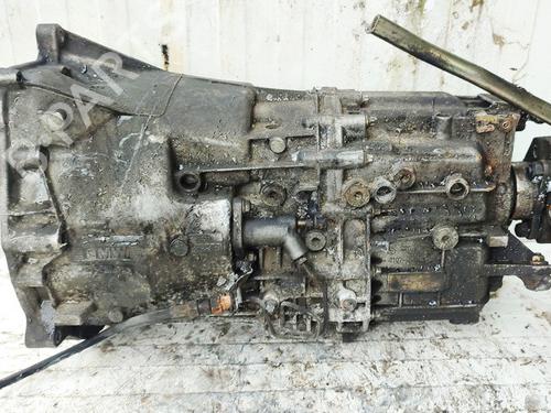 Gearbox BMW 3 Touring (E46) 320 d | BP35446790M3 - Image 3