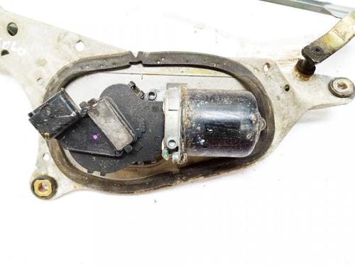 Used Front wiper motor Front wiper motor RENAULT LAGUNA II (BG0/1_) 1.8 16V (BG0B, BG0C, BG0J, BG0M, BG0V) (121 hp) 35637132 35637132