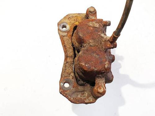 Left front brake caliper CHEVROLET CAPTIVA (C100, C140) 2.0 D | BP35379349M105 - Image 2