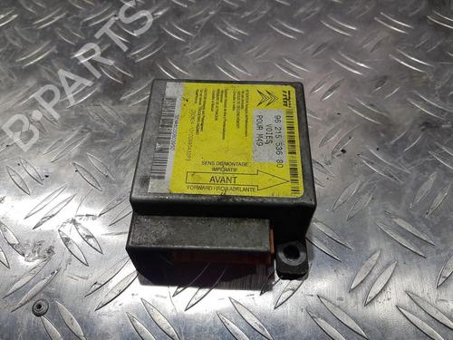 Used ECU airbags ECU airbags 33482439 33482439
