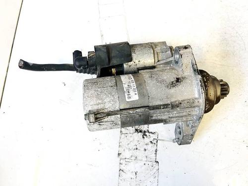 Used Starter Starter AUDI A6 C6 (4F2) 2.4 (177 hp) 35357716 35357716