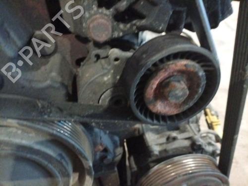 Used Pulley Pulley CITROËN C5 III (RD_) 2.0 HDi (RDRHD8, RDRHDJ, RDRHR8, RDRHRJ) (136 hp) 36507088 36507088
