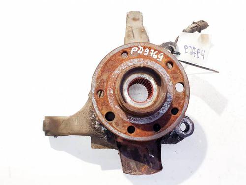 Used Right front steering knuckle Right front steering knuckle 35043401 35043401