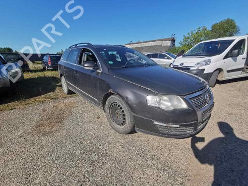 Speaker VW PASSAT B6 (3C2) 2.0 TDI | BP32550003E2 