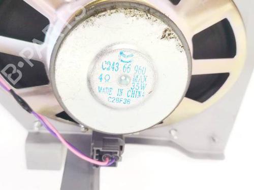Speaker MAZDA 5 (CR) 2.0 CD (CR19) | BP32584751E2 
