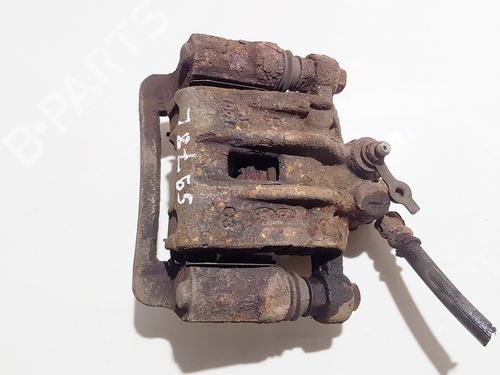 Used Left rear brake caliper Left rear brake caliper 35643462 35643462