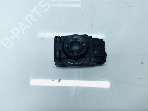 Used Mirror switch Mirror switch VW PASSAT B5 Variant (3B5) 1.9 TDI (110 hp) 35555100 35555100