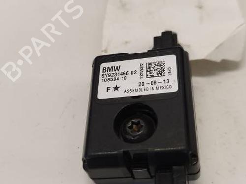 Electronic module MERCEDES-BENZ GL-CLASS (X164) GL 420 CDI 4-matic (164.828) | BP40245949M83 - Image 2