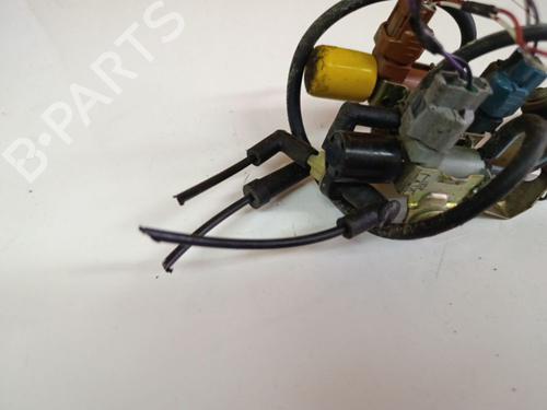 Electronic module JAGUAR XJ (X308) 3.2 | BP36250844M83 - Image 4
