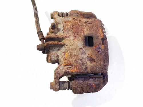 Used Left front brake caliper Left front brake caliper 37480722 37480722