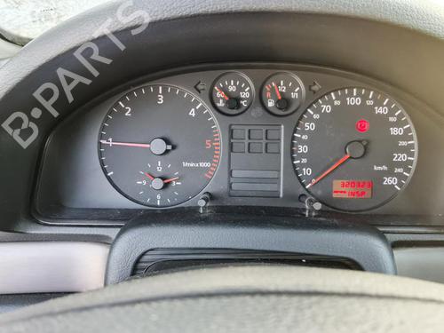 Pipe AUDI A4 B5 (8D2) 1.9 TDI | BP32601239M125