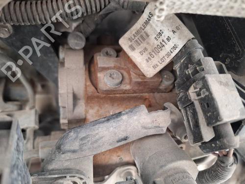 Injection pump MAZDA 2 (DE_, DH_) 1.6 MZ-CD | BP35076986M78 - Image 2
