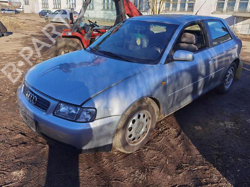 Engine mount AUDI A3 (8L1) 1.8 | BP33096342M89  - Image 6