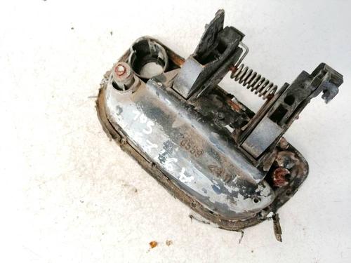 Switch MERCEDES-BENZ VITO Bus (W639) 109 CDI (639.701, 639.703, 639.705) | BP35019493I30 - Image 2