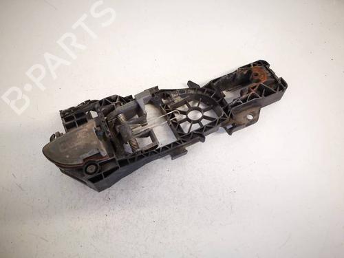 Used Front right exterior door handle Front right exterior door handle 35126232 35126232