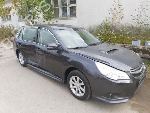 Brukte deler til SUBARU LEGACY V (BM) 2.0 D AWD (BMD) (150 hp) 4477356