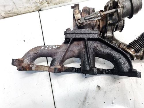 Used Exhaust manifold Exhaust manifold 34913726 34913726