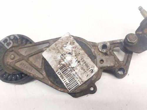 Used Pulley Pulley 35587528 35587528