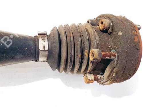 Right front driveshaft NISSAN ALMERA II Hatchback (N16) 1.6 | BP34831256M39 - Image 3