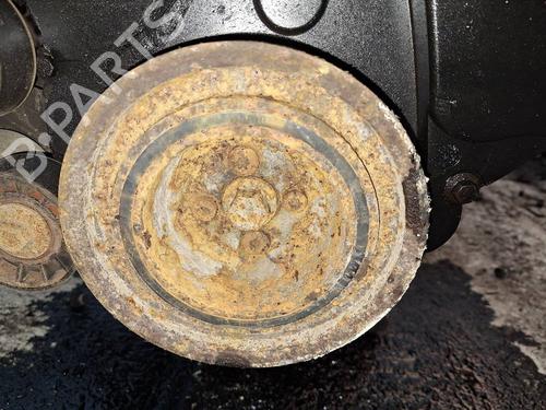 Used Pulley Pulley 35204464 35204464