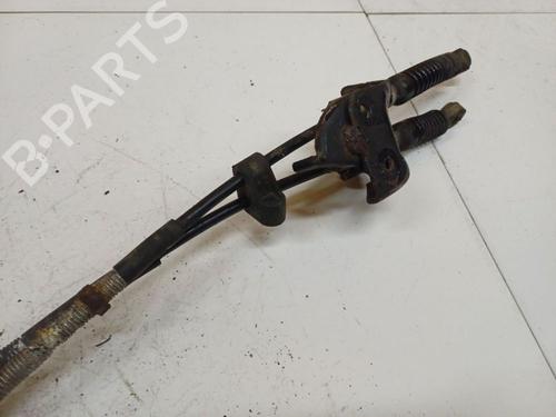 Cable MAZDA 3 (BL) 2.2 MZR CD (BL10) | BP37253431E12 - Image 3