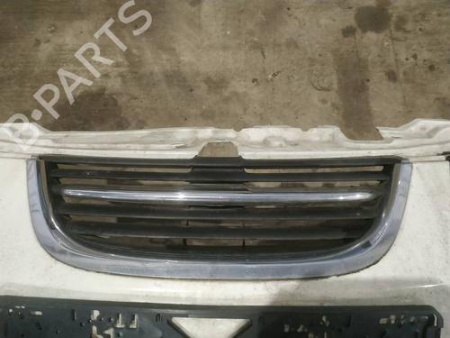 Used Grille Grille 34795309 34795309