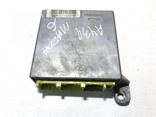 ecu-airbags-mazda-6-saloon-gg-2002-2003-2004-2005-2006-2007-2008-33505834 main image