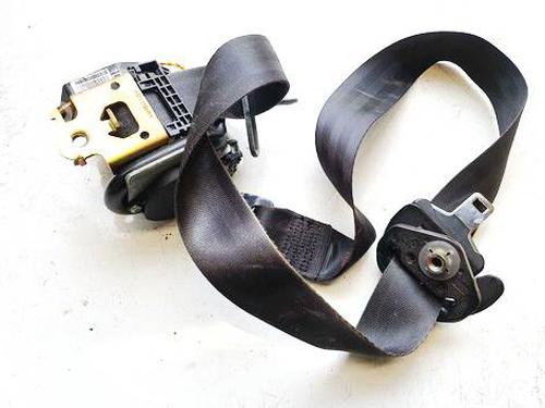 Used Front right seatbelt Front right seatbelt PEUGEOT 407 (6D_) 2.0 HDi 135 (6DRHRH, 6DRHRE, 6DRHRG, 6DRHRJ) (136 hp) 35074270 35074270