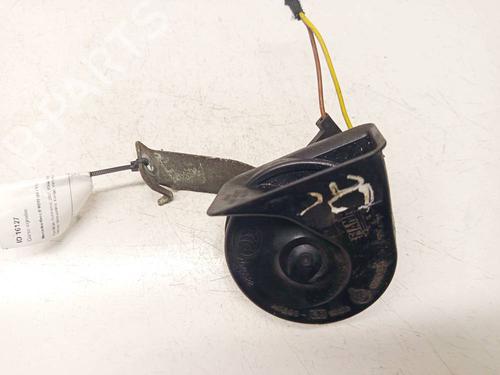 Used Horn Horn SUBARU LEGACY IV Estate (BP) 2.0 AWD (BP5) (138 hp) 34822500 34822500