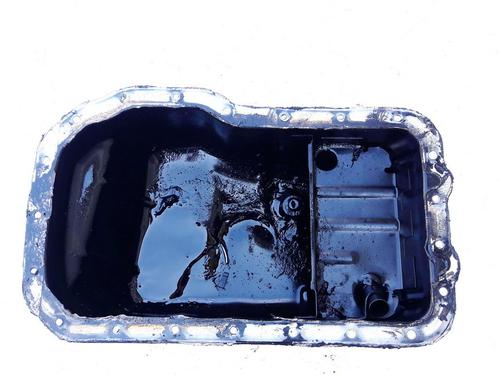 Used Oil sump Oil sump 35624337 35624337