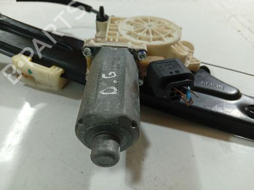 Right rear window motor BMW X5 (E70) 3.0 d | BP34824976E22 - Image 2