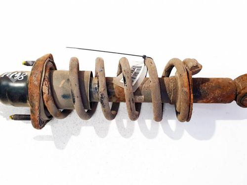 Used Left rear shock absorber Left rear shock absorber 38323609 38323609