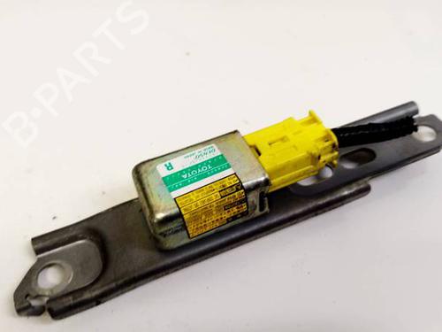 Used Electronic module Electronic module LEXUS RX (_U3_) 400h AWD (MHU38_) (211 hp) 32605253 32605253