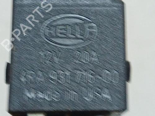 Electronic sensor MERCEDES-BENZ M-CLASS (W163) ML 270 CDI (163.113) | BP37084268M84 - Image 4
