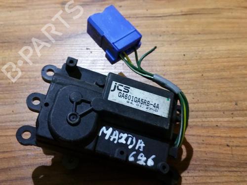 Used Electronic module Electronic module MAZDA 626 IV Hatchback (GE) 1.8 (GE8P) (90 hp) 33522876 33522876