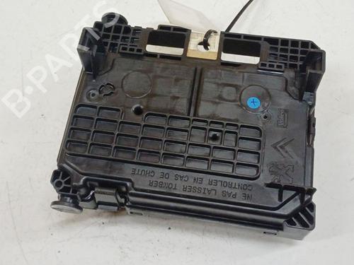 Fuse box CITROËN C3 II (SC_) 1.4 HDi 70 (SC8HZC, SC8HR0, SC8HP4) | BP39545474E1 - Image 3