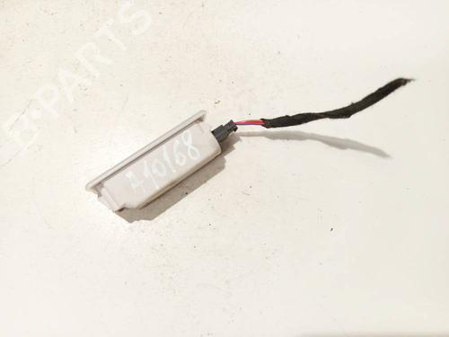 Used Interior roof light Interior roof light BMW X6 (E71, E72) xDrive 30 d (245 hp) 34907812 34907812