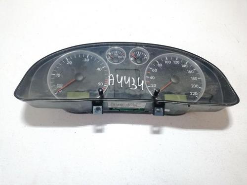 Used Instrument cluster Instrument cluster VW PASSAT B5 Variant (3B5) 1.9 TDI (90 hp) 35837171 35837171
