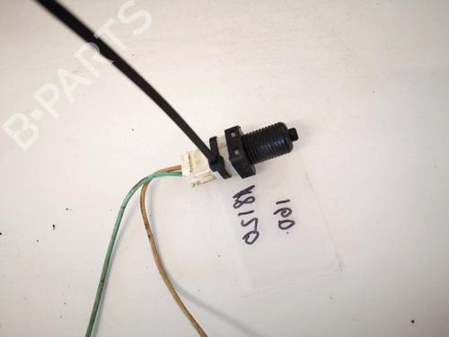Used Electronic module Electronic module CITROËN C8 (EA_, EB_) 2.0 HDi (107 hp) 35419177 35419177