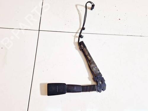 Used Seat buckle Seat buckle BMW 1 (E87) 118 d (122 hp) 34959952 34959952